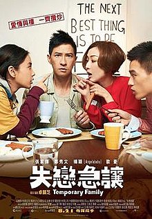 download movie temporary family
