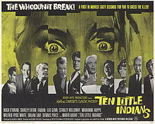 download movie ten little indians 1965 film