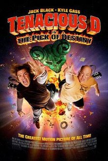 download movie tenacious d in the pick of destiny