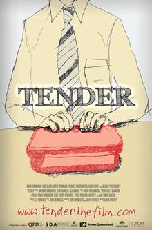 download movie tender film