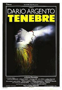 download movie tenebrae film