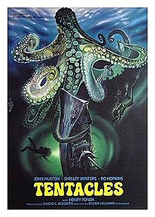download movie tentacles film