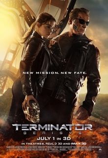 download movie terminator genisys