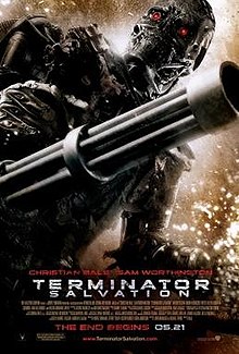 download movie terminator salvation