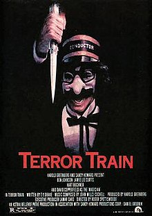 download movie terror train