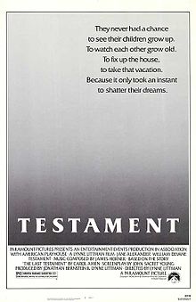 download movie testament film