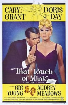 download movie that touch of mink
