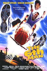 download movie the 6th man