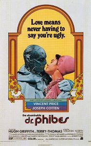 download movie the abominable dr. phibes