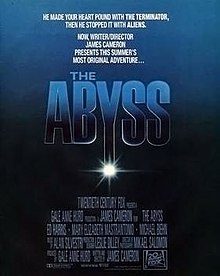download movie the abyss