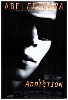 download movie the addiction