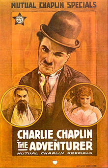 download movie the adventurer 1917 film