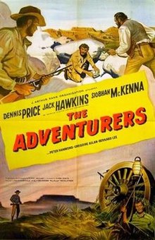 download movie the adventurers 1951 film