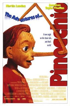 download movie the adventures of pinocchio 1996 film