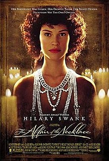 download movie the affair of the necklace 2001 film