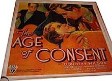 download movie the age of consent film