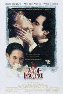 download movie the age of innocence 1993 film
