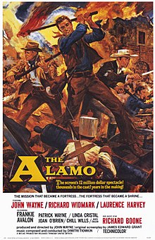 download movie the alamo 1960 film