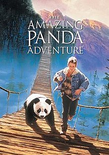 download movie the amazing panda adventure