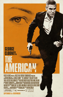 download movie the american 2010 film