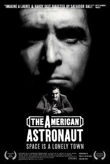 download movie the american astronaut