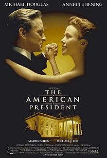 download movie the american president film
