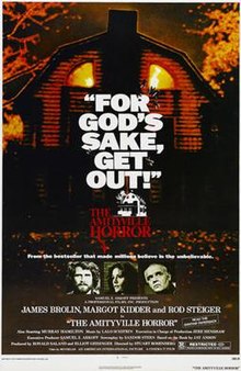 download movie the amityville horror 1979 film