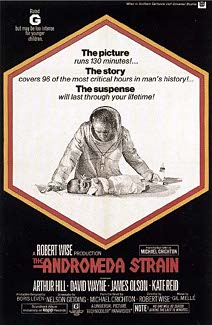 download movie the andromeda strain film