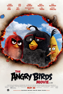 download movie the angry birds movie