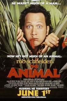 download movie the animal