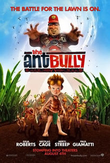 download movie the ant bully film