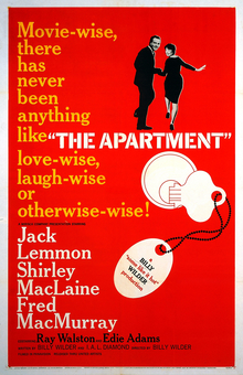 download movie the apartment