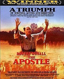 download movie the apostle