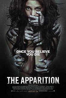 download movie the apparition