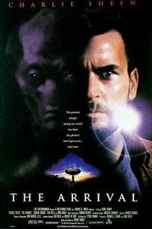 download movie the arrival 1996 film