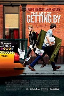 download movie the art of getting by