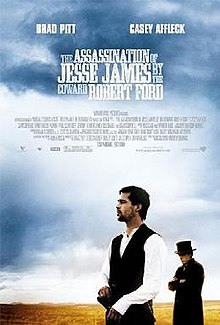 download movie the assassination of jesse james by the coward robert ford