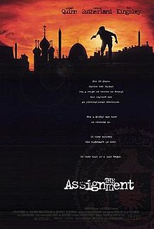 download movie the assignment 1997 film
