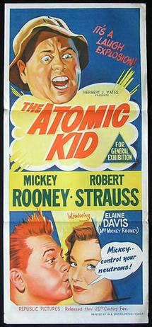 download movie the atomic kid