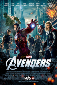 download movie the avengers 2012 film