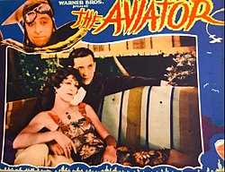 download movie the aviator 1929 film
