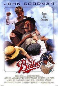 download movie the babe film