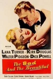 download movie the bad and the beautiful
