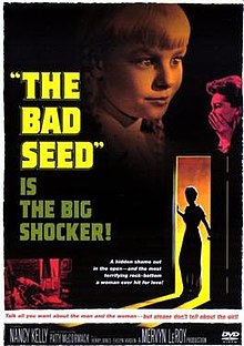 download movie the bad seed 1956 film