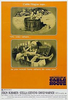 download movie the ballad of cable hogue