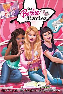 download movie the barbie diaries