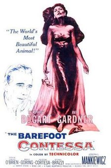 download movie the barefoot contessa