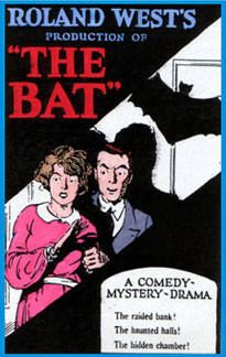download movie the bat 1926 film