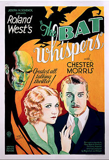 download movie the bat whispers