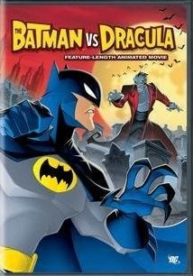 download movie the batman vs. dracula